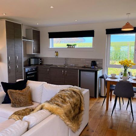 Druid House Lodge Inverness Eksteriør bilde