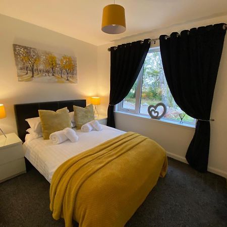 Druid House Lodge Inverness Eksteriør bilde