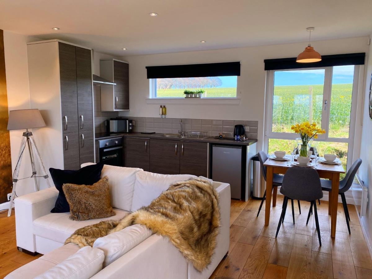 Druid House Lodge Inverness Eksteriør bilde
