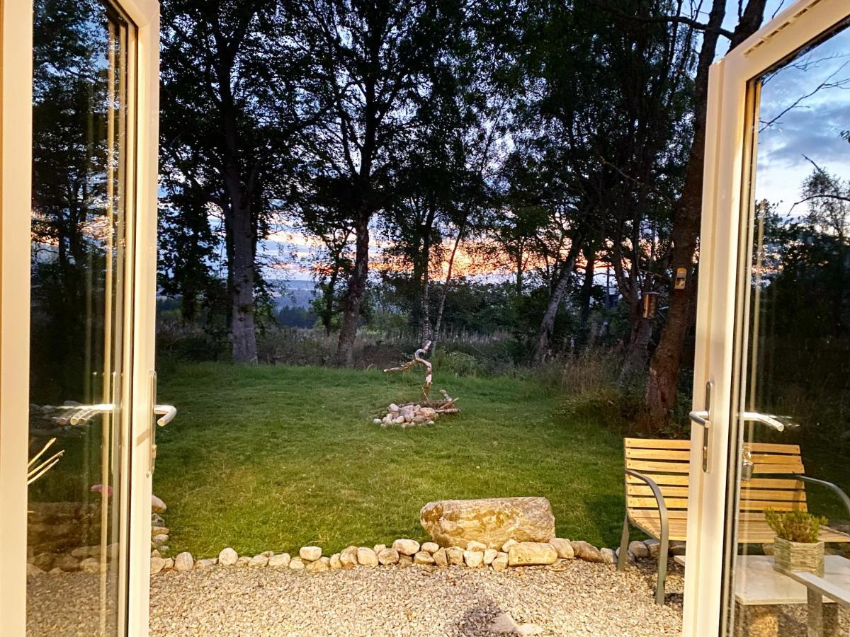 Druid House Lodge Inverness Eksteriør bilde