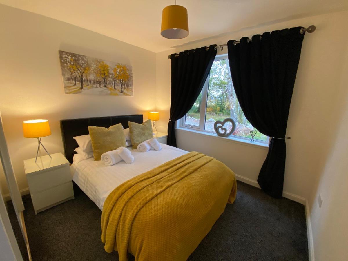 Druid House Lodge Inverness Eksteriør bilde
