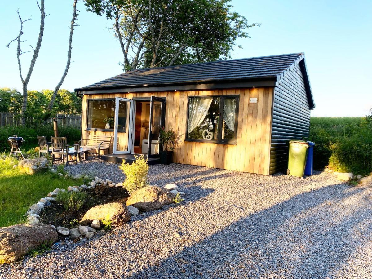 Druid House Lodge Inverness Eksteriør bilde