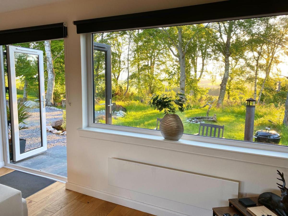 Druid House Lodge Inverness Eksteriør bilde