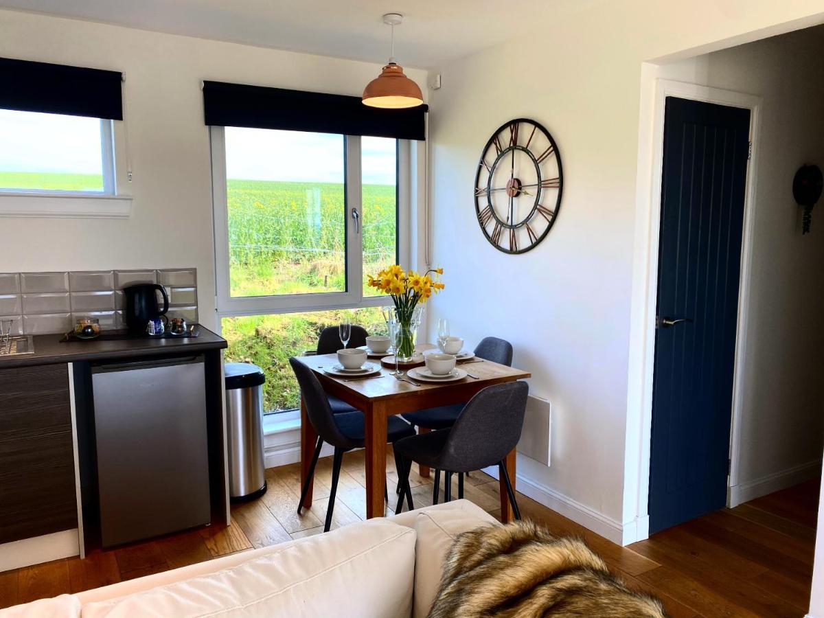 Druid House Lodge Inverness Eksteriør bilde