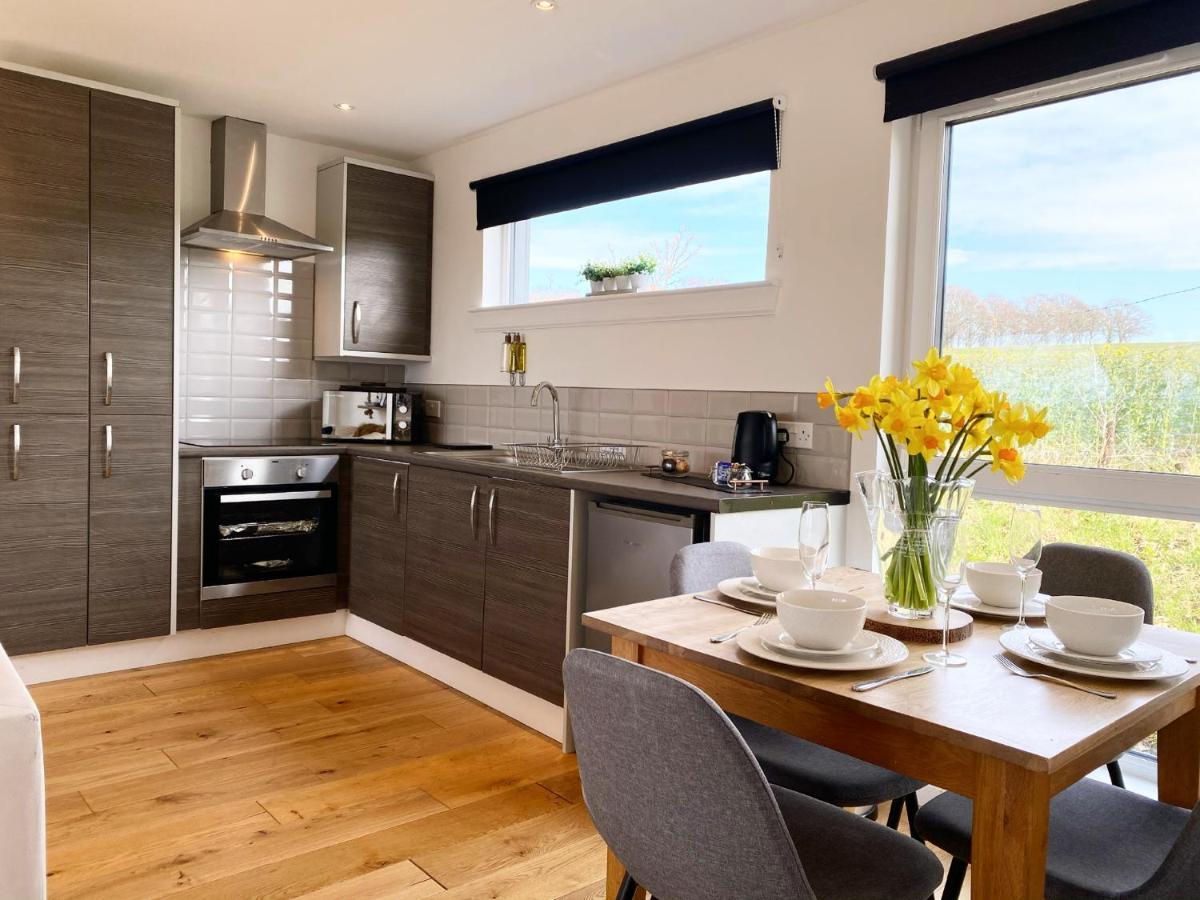Druid House Lodge Inverness Eksteriør bilde